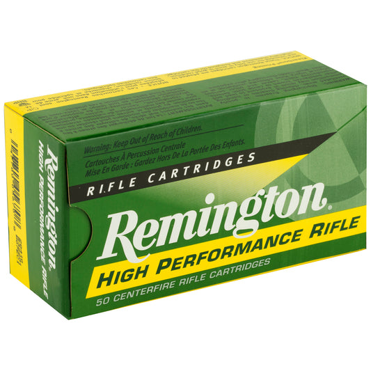 Remington Core Lokt 32-20 Winchester 100 Grain Lead Flat Nose Ammunition (50 Rounds per Box)