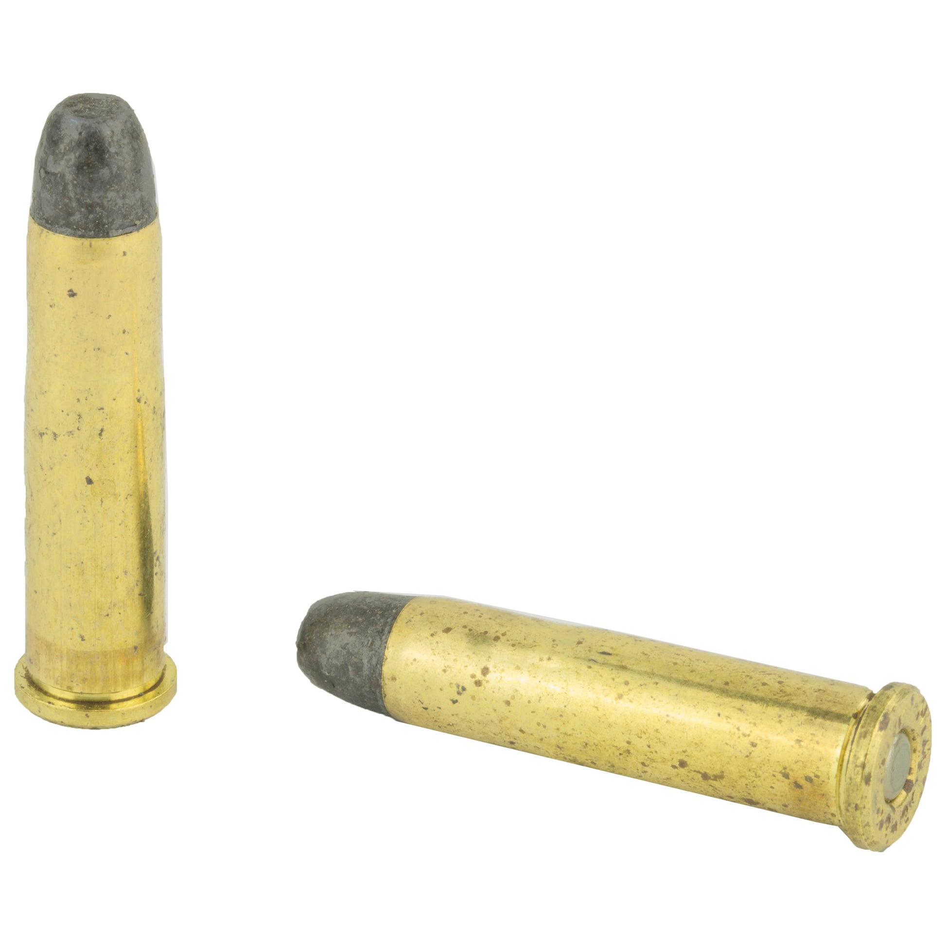 Remington Core Lokt 32-20 Winchester 100 Grain Lead Flat Nose Ammunition (50 Rounds per Box)