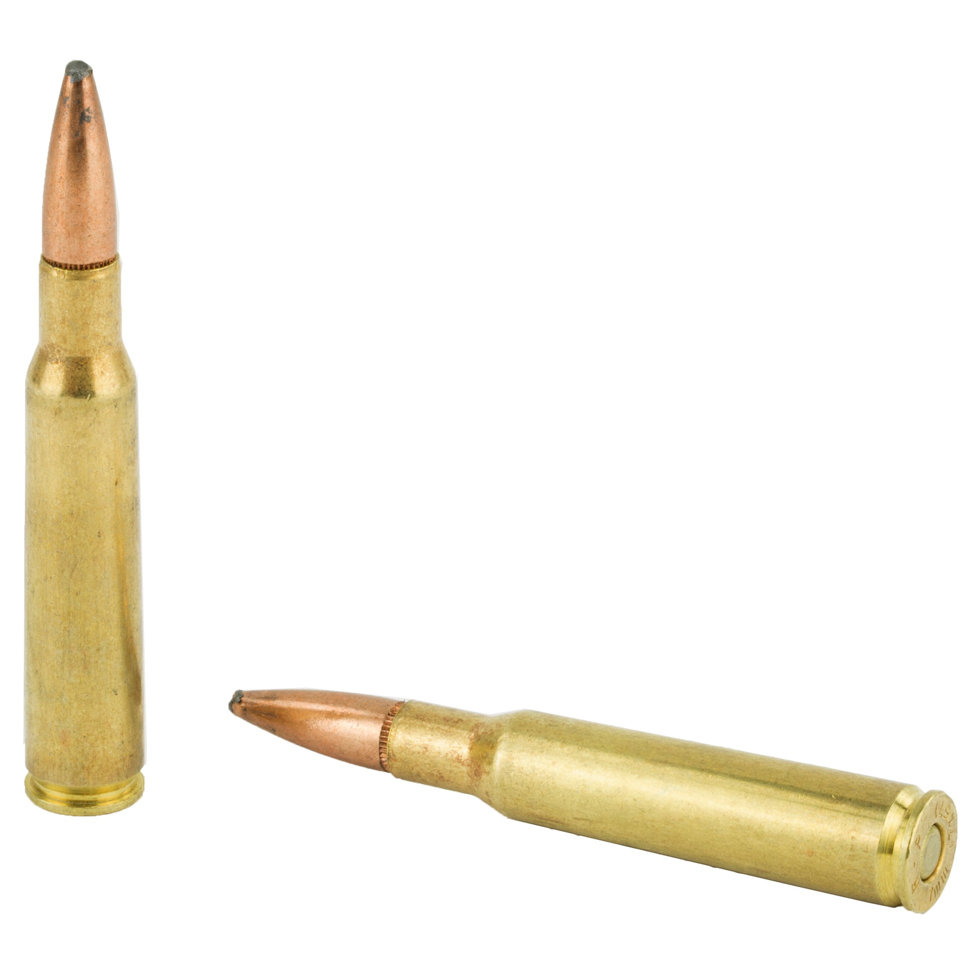 Remington 7mm Mauser 140 Grain Pointed Soft Point Ammunition (Part #29031)