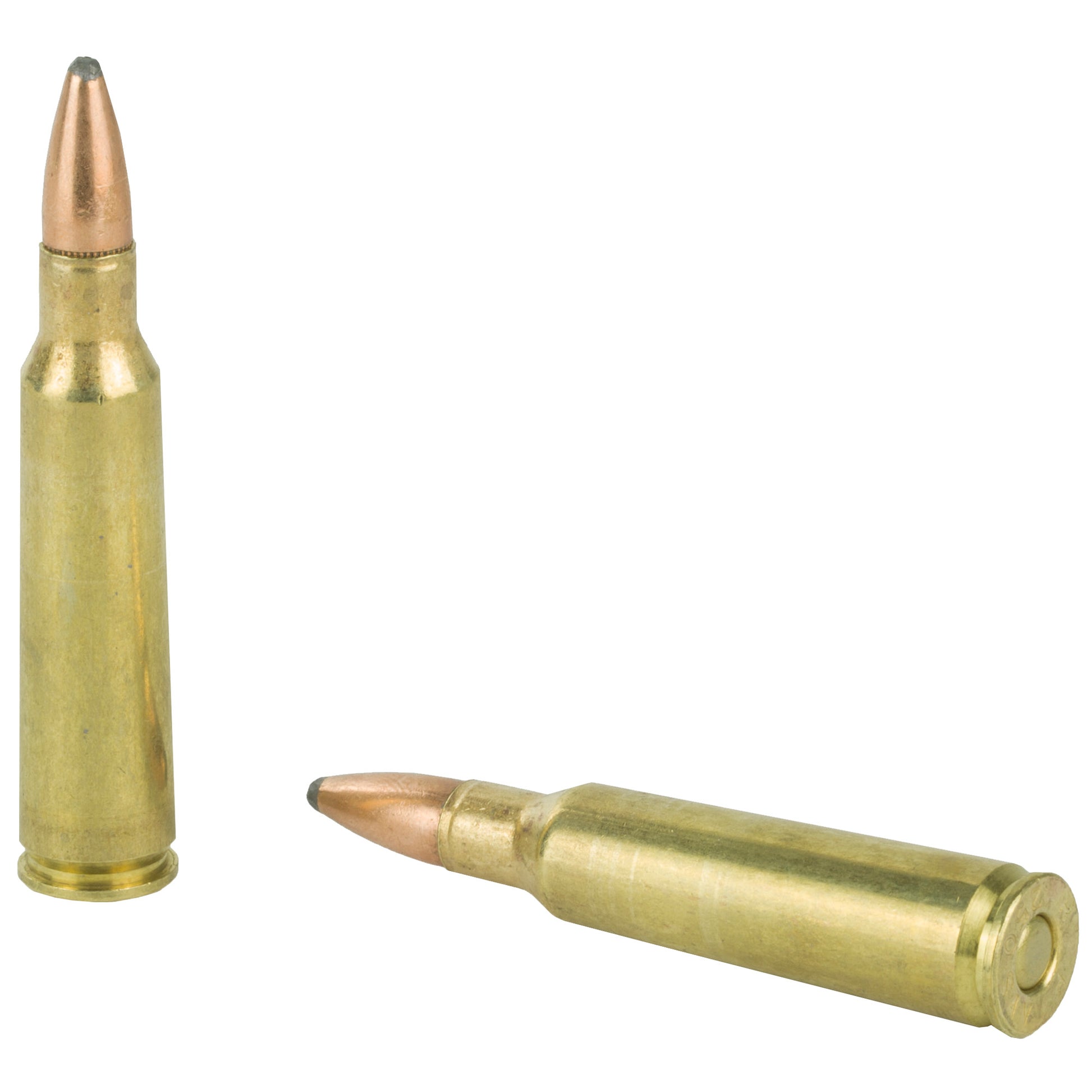 Remington Core-Lokt 250 Savage 100-Grain Pointed Soft Point Ammunition - 20 Rounds