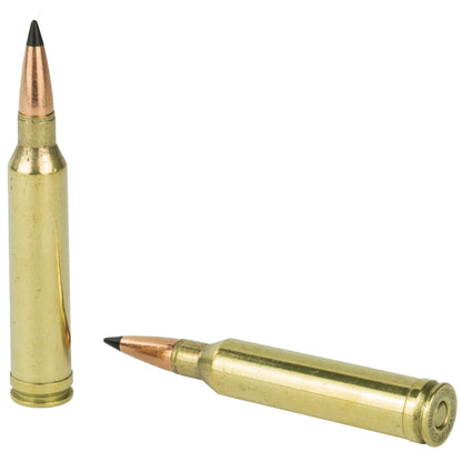 Remington Premier Scirocco Bonded 7mm Remington 150-Grain Polymer Tip Ammunition, 20 Rounds Per Box