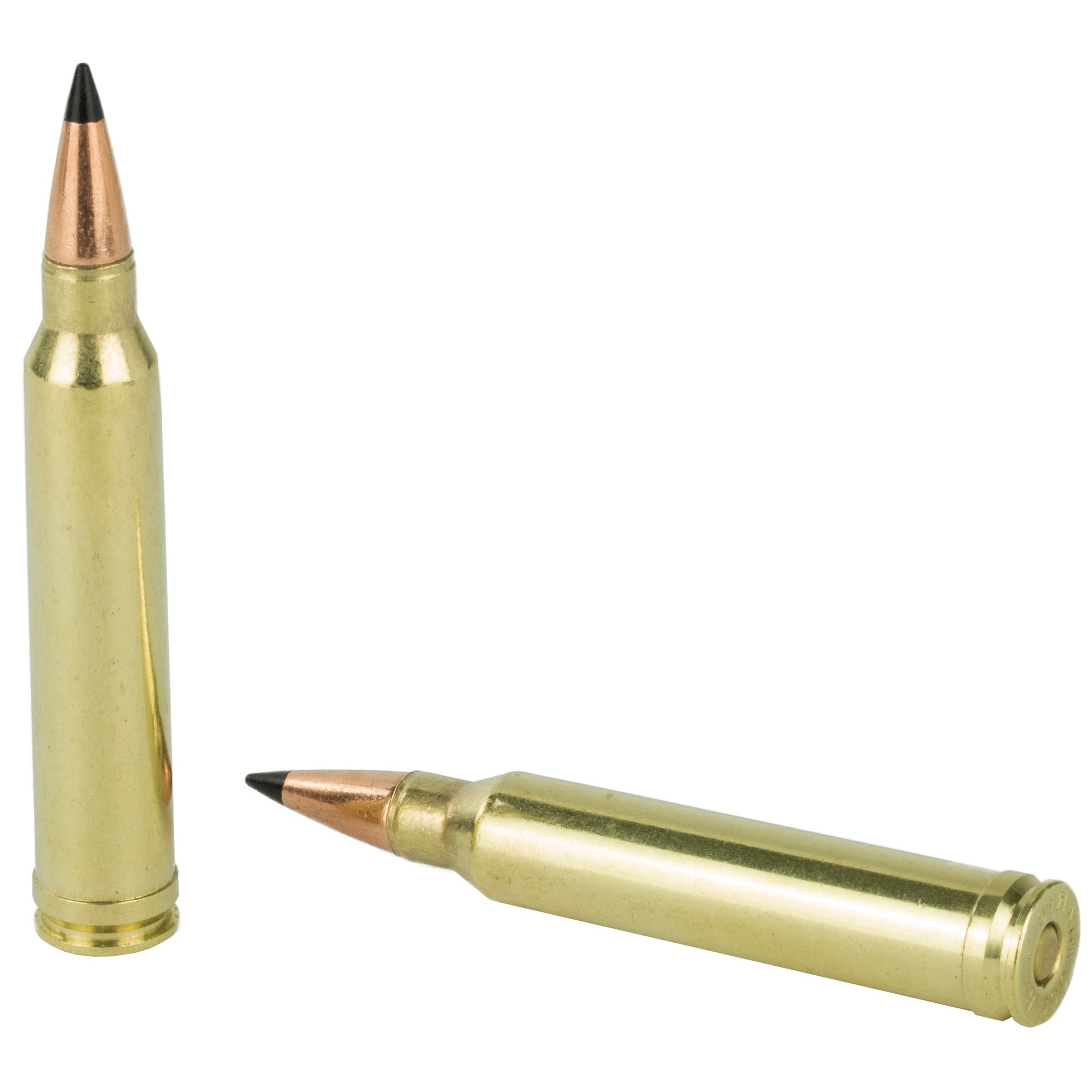 Remington Premier Scirocco Bonded .300 Winchester Magnum 180-Grain Polymer Tip Big-Game Ammo, Box of 20