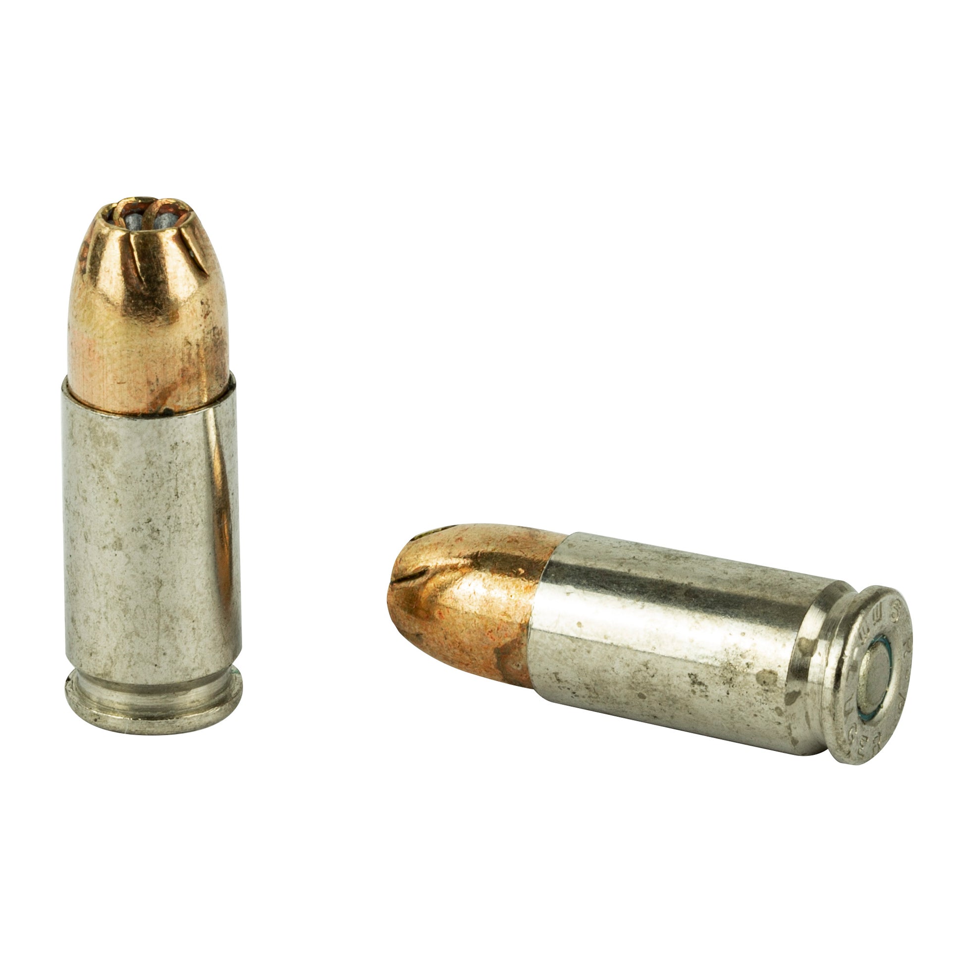 Remington Golden Saber 9mm 147 Grain Bonded Hollow Point Ammunition (20 Rounds per Box, 500 per Case)