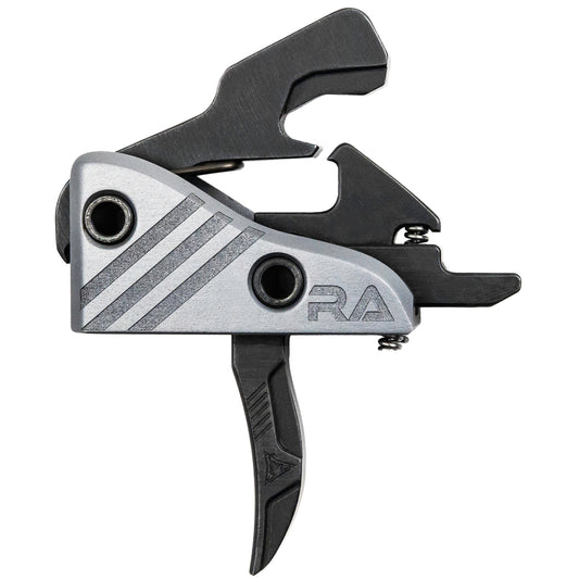 Rise Armament RISE BLITZ Performance Trigger - Black for Enhanced Shooting Precision