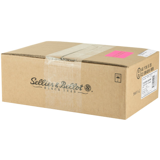 Sellier & Bellot 12 Gauge 2.75-Inch 1 Oz Buckshot Shotshells * 250 Rounds per Case