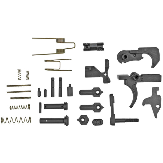 Strike Industries AR Enhanced Lower Parts Kit - Part Number SI-AR-E-LRPTH