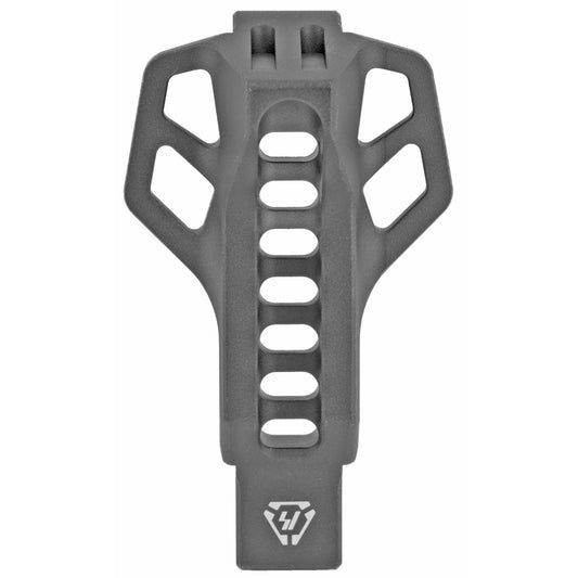 Strike Industries SI-BTG-COBRA-BK Aluminum Trigger Guard for Rifles - Black