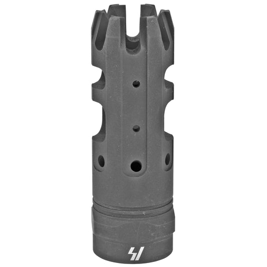 Strike Industries King-Comp 308 Winchester Compensator - Black