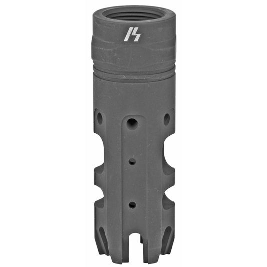 Strike Industries King-Comp 308 Winchester Compensator - Black