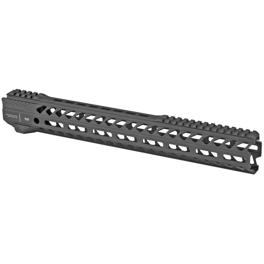Strike Industries SI Strike Rail 15.5-inch M-LOK Handguard in Black