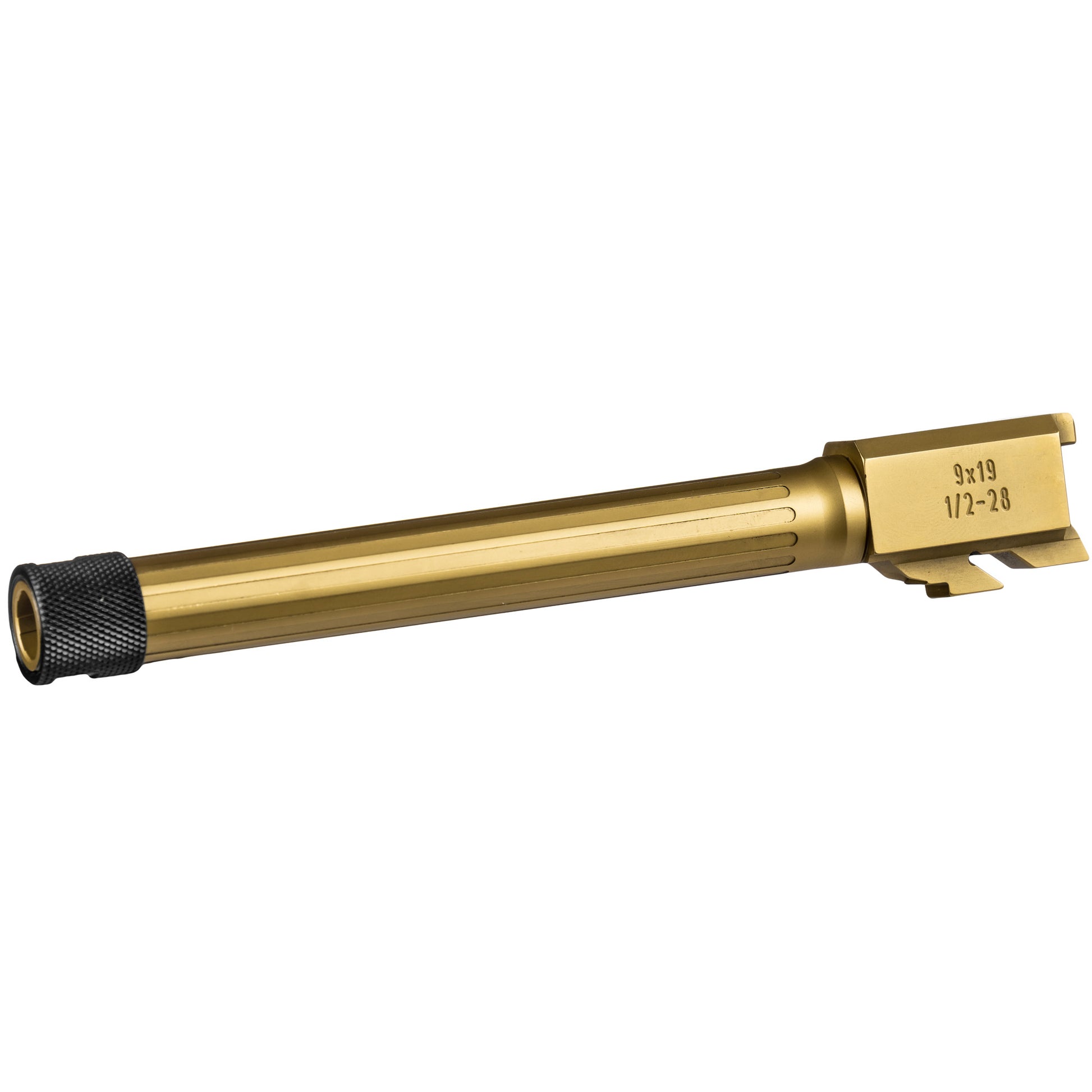 Century Arms CANIK FS PVD Threaded 9mm Barrel * Part Number PACN0030