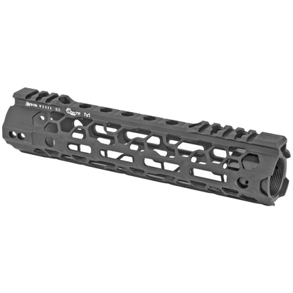 Odin Works O2 Lite 9.5-Inch M-LOK Forend * Lightweight and Durable Black Aluminum