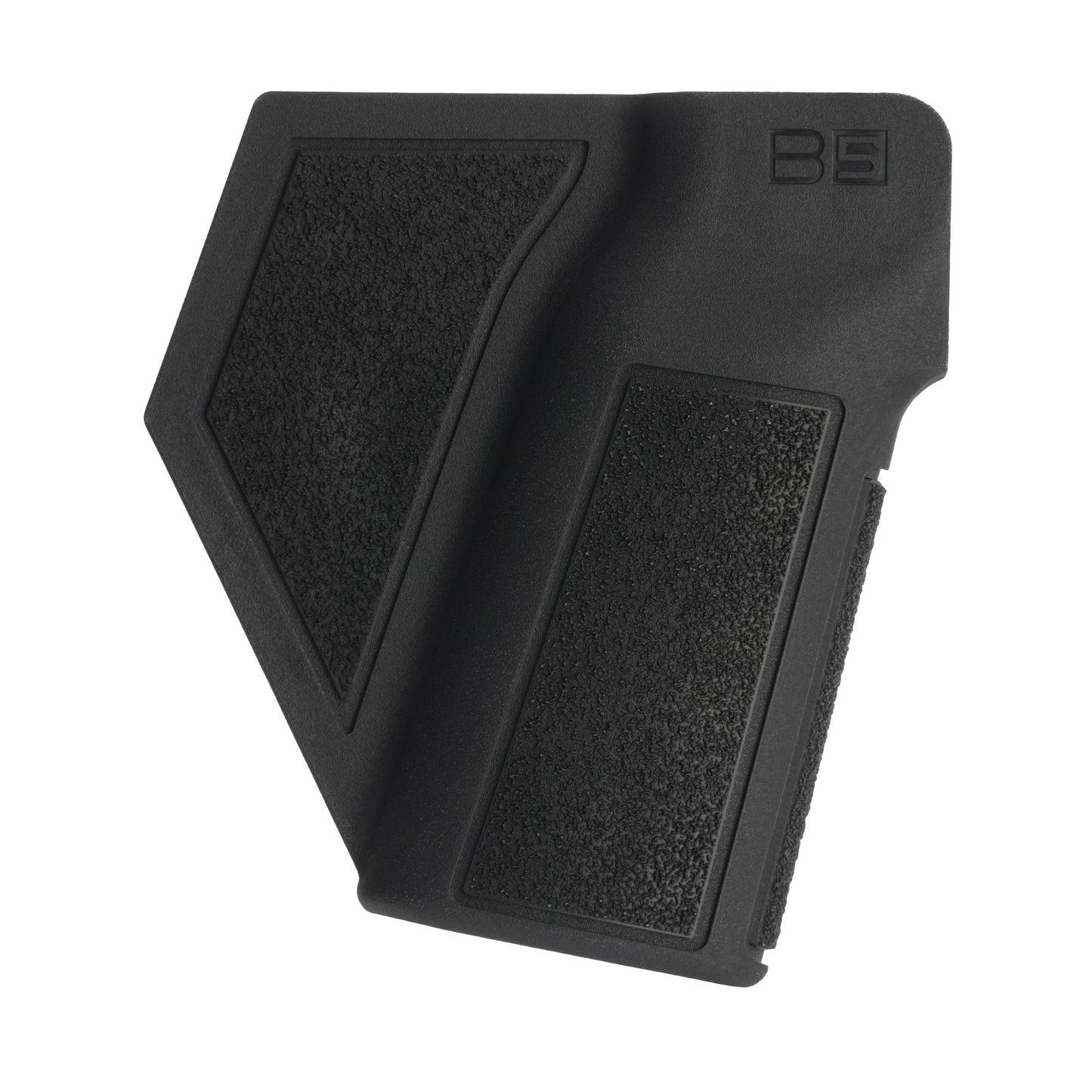 B5 P-GRIP C BLK - Harbor Arsenal