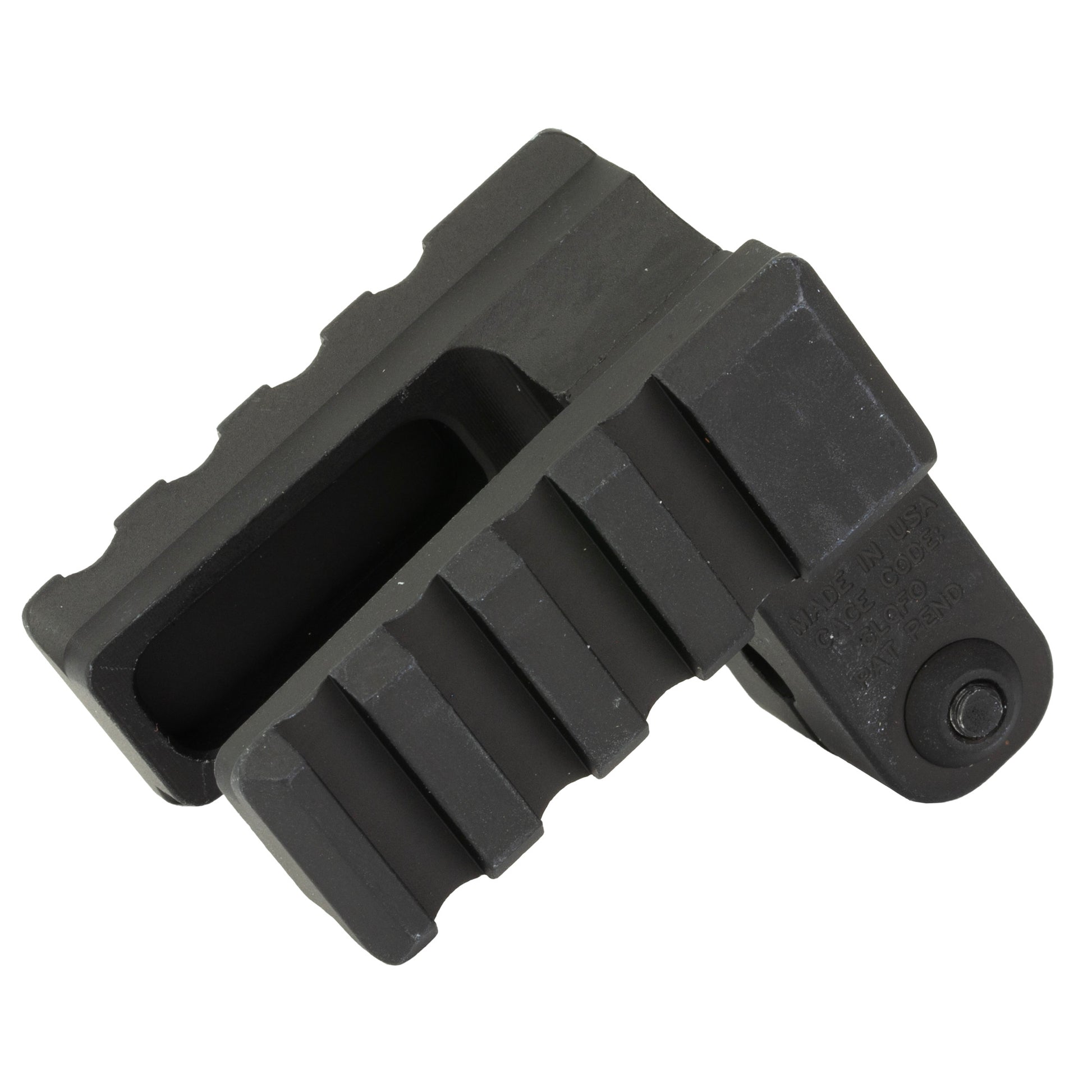 MIDWEST AK LIGHT & LASER MOUNT - Harbor Arsenal