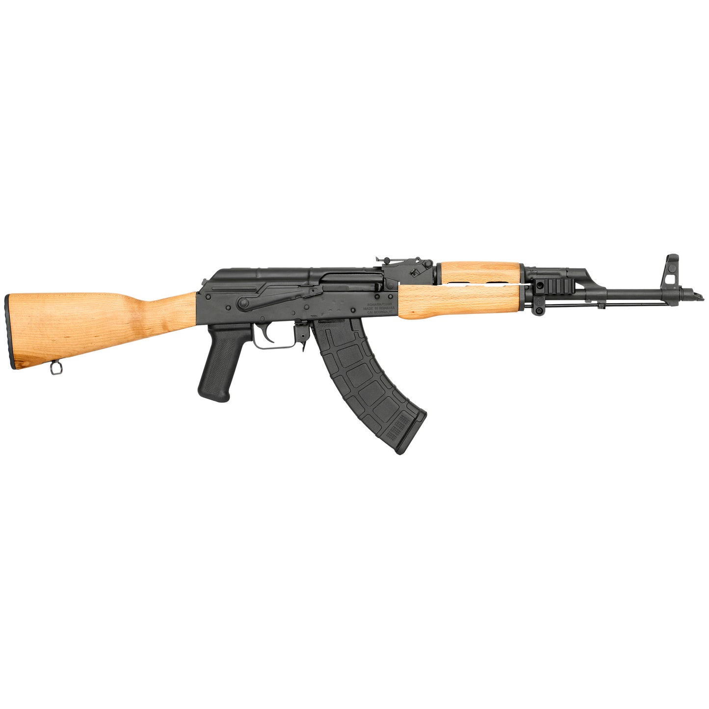 MIDWEST AK LIGHT & LASER MOUNT - Harbor Arsenal