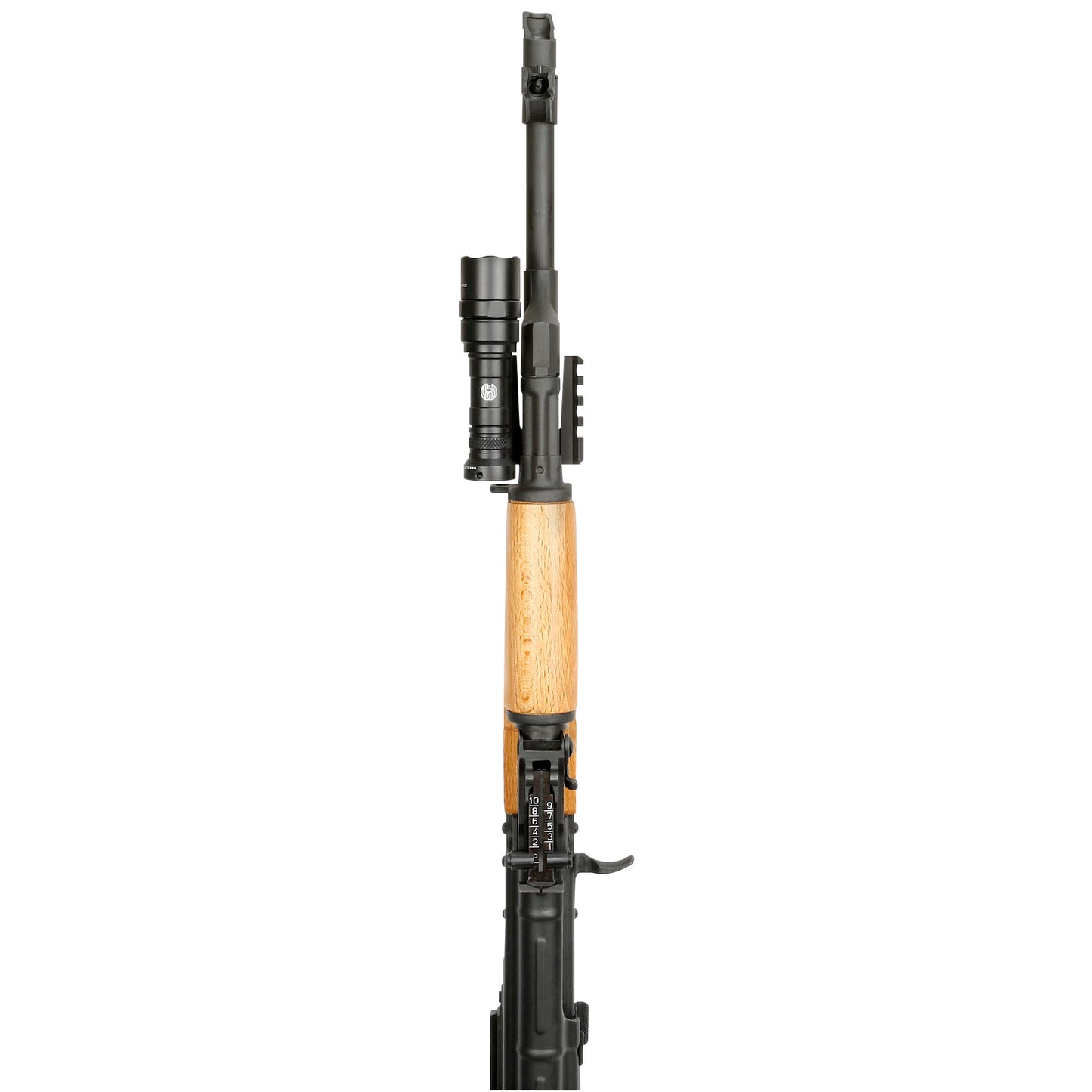 MIDWEST AK LIGHT & LASER MOUNT - Harbor Arsenal