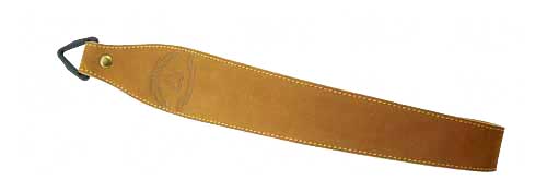 GALCO SLING LEATHER BLK - Harbor Arsenal