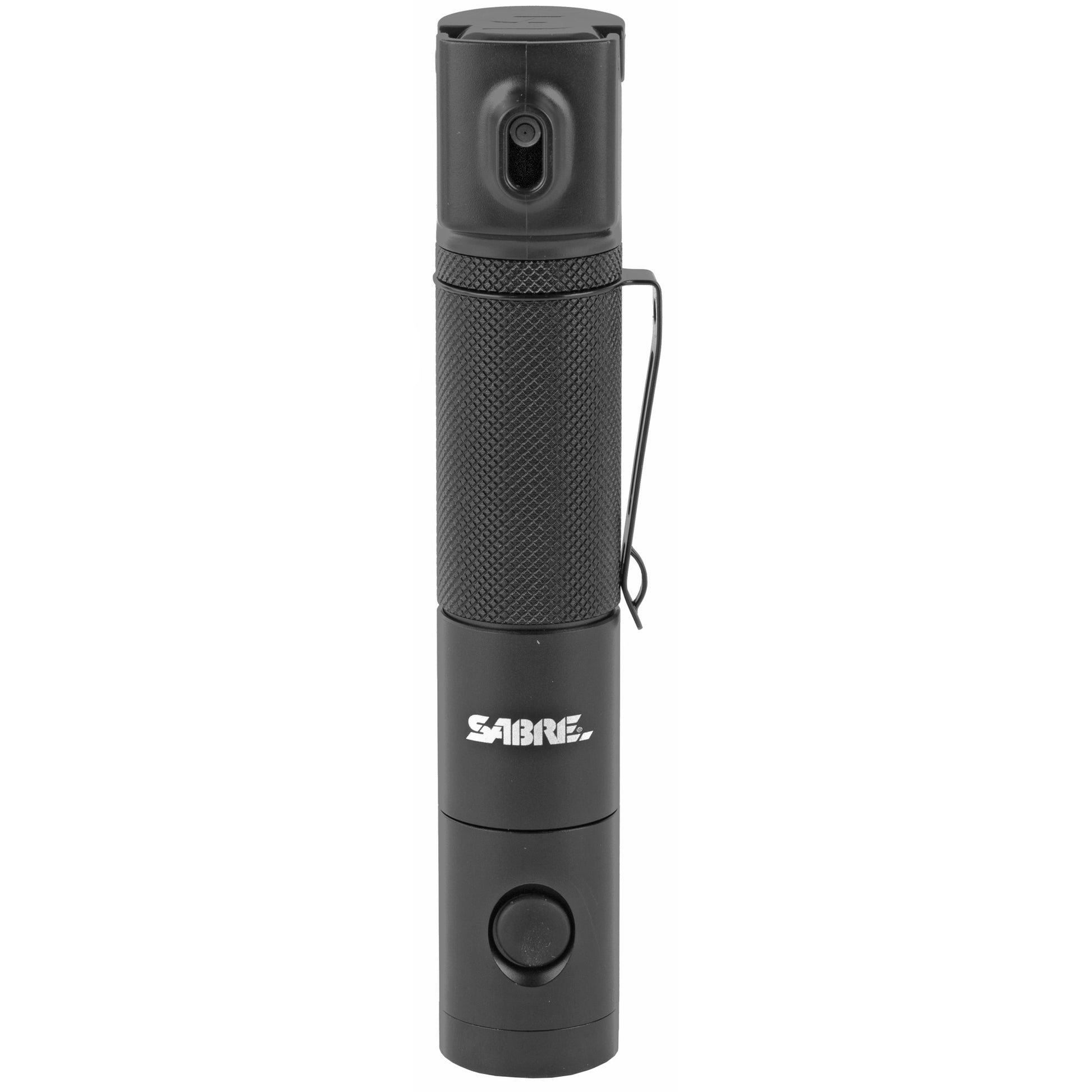 SABRE FLASHLIGHT AND PEPPER SPRAY - Harbor Arsenal