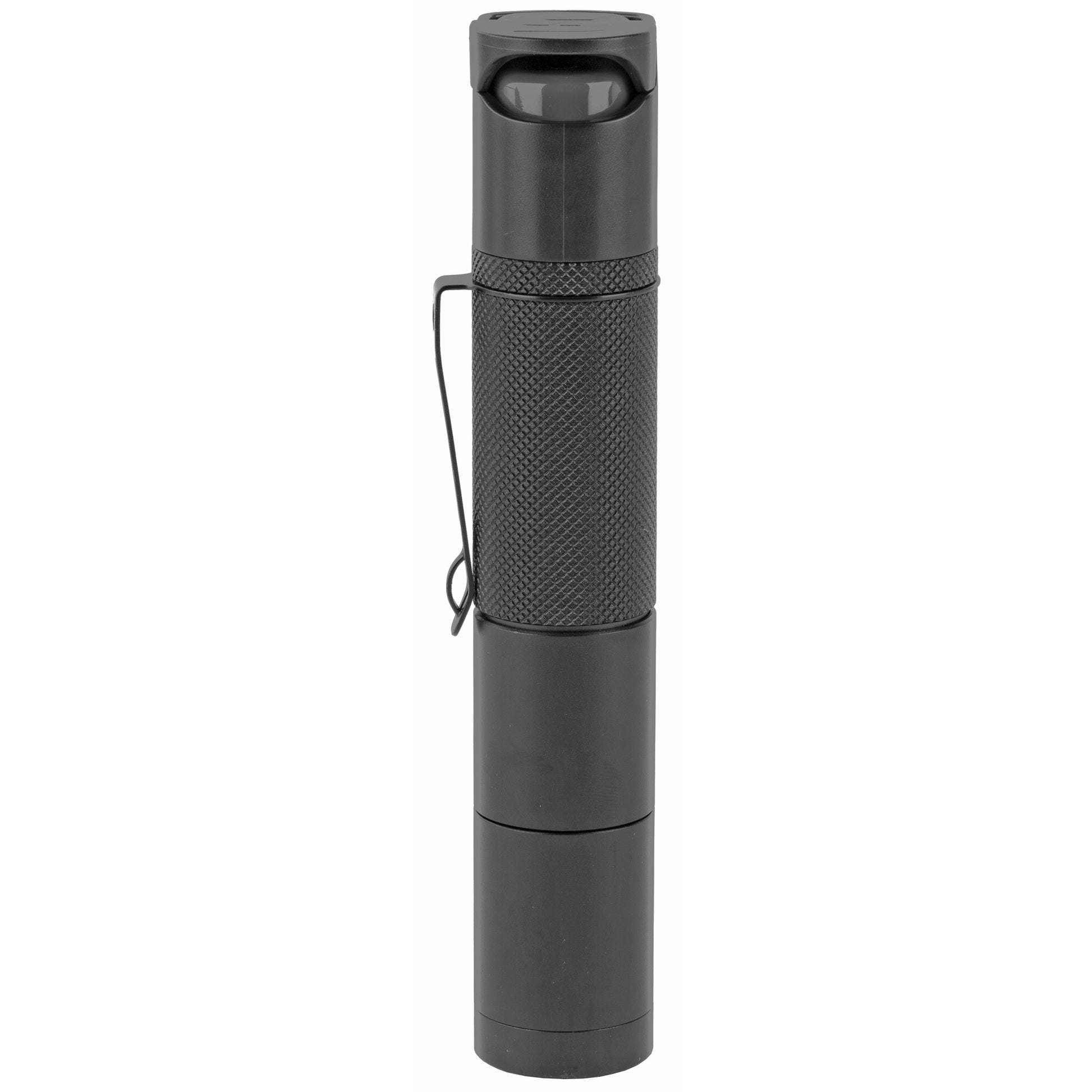 SABRE FLASHLIGHT AND PEPPER SPRAY - Harbor Arsenal