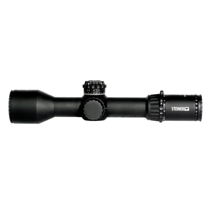 STEINER T6XI 2.5-15X50MM SCR MIL FFP - Harbor Arsenal