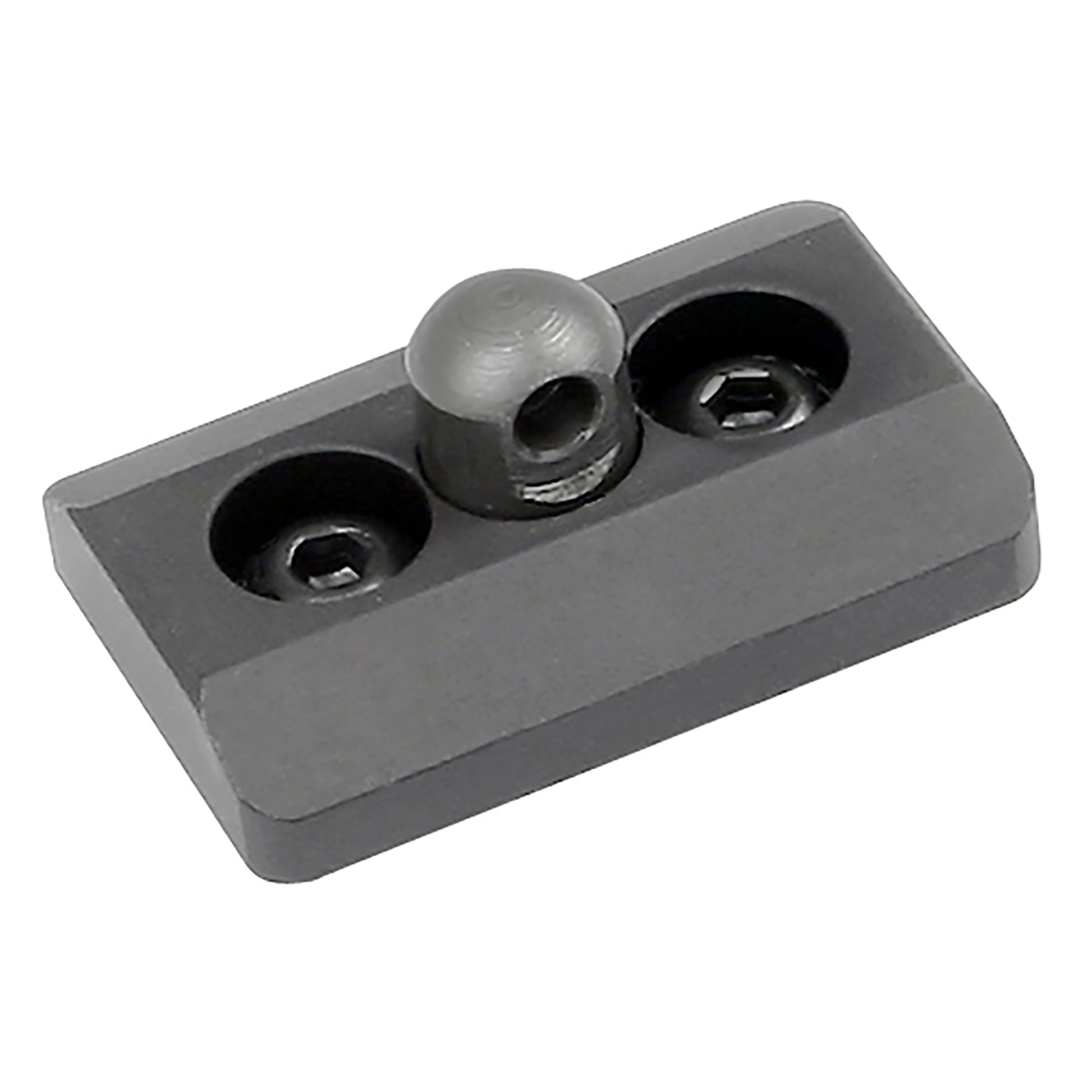 MIDWEST M-LOK BIPOD ADAPTOR - Harbor Arsenal
