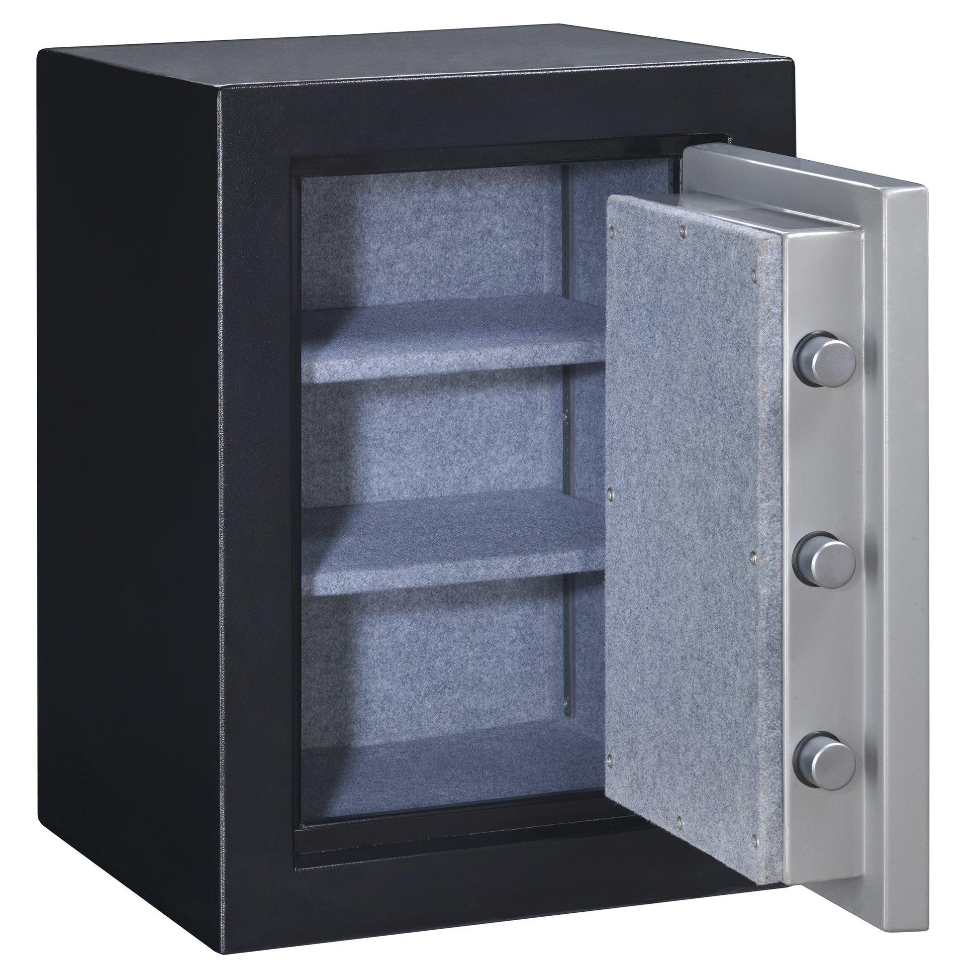 Stack-On Elite Executive Fire Safe E-Lock - MOTOR FREIGHT ONLY - Harbor Arsenal