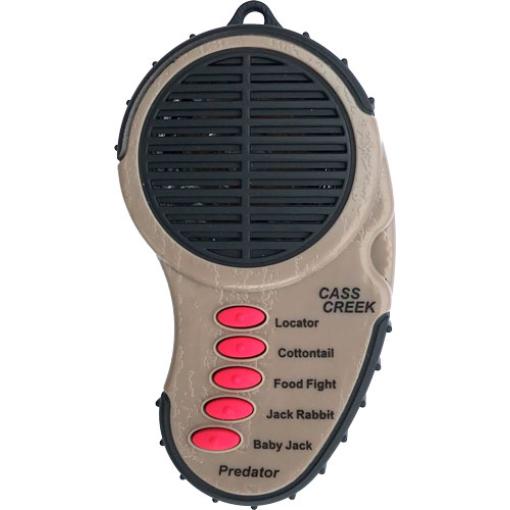 Cass Creek Ergo Series Predator Call - Harbor Arsenal