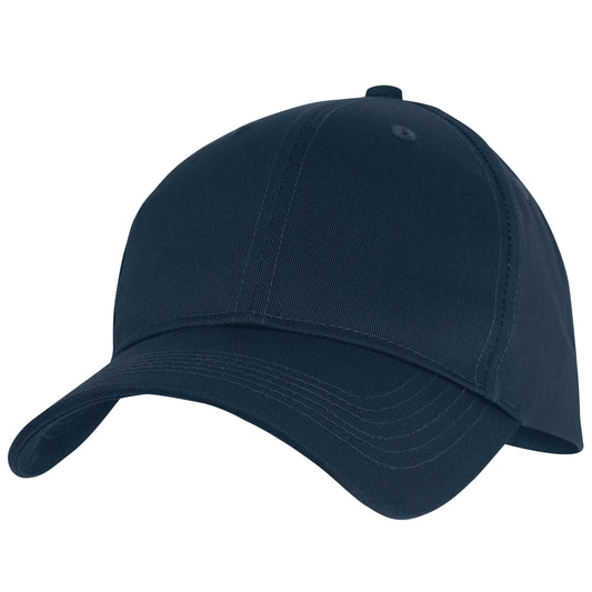 Rothco Supreme Solid Color Low Profile Cap Cadet Blue Size One Size