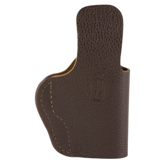 1791 Gunleather Fair Chase Left-Hand IWB Holster in Brown * Made from Premium Deer Hide