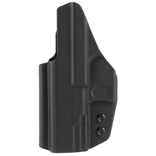 1791 Gunleather Kydex IWB Holster for Walther PDP * Right Hand, Black