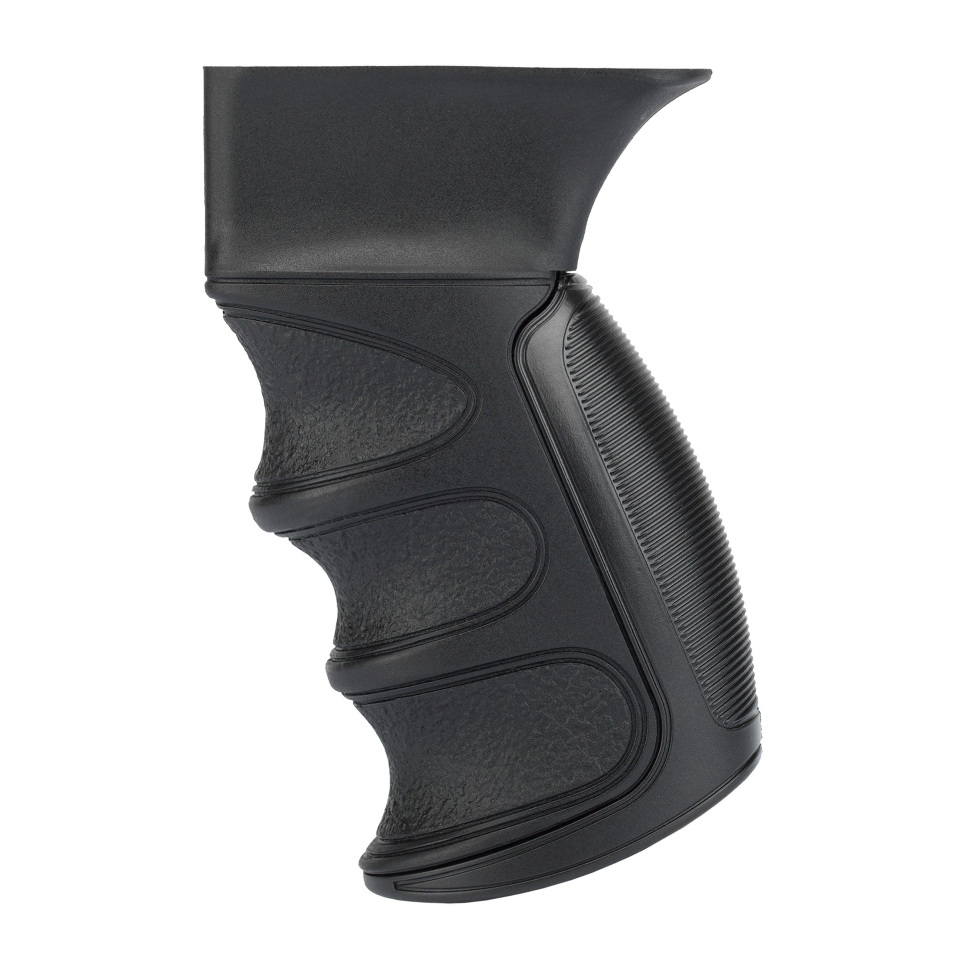 ATI Outdoors ADV Tech AK X1 Pistol Grip in Black * Durable and Precise Firearm Accessory
