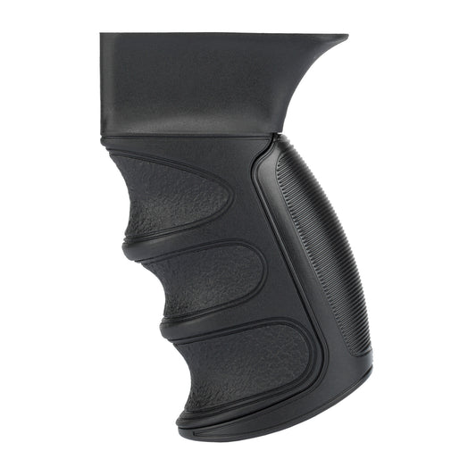 ATI Outdoors ADV Tech AK X1 Pistol Grip in Black * Durable and Precise Firearm Accessory