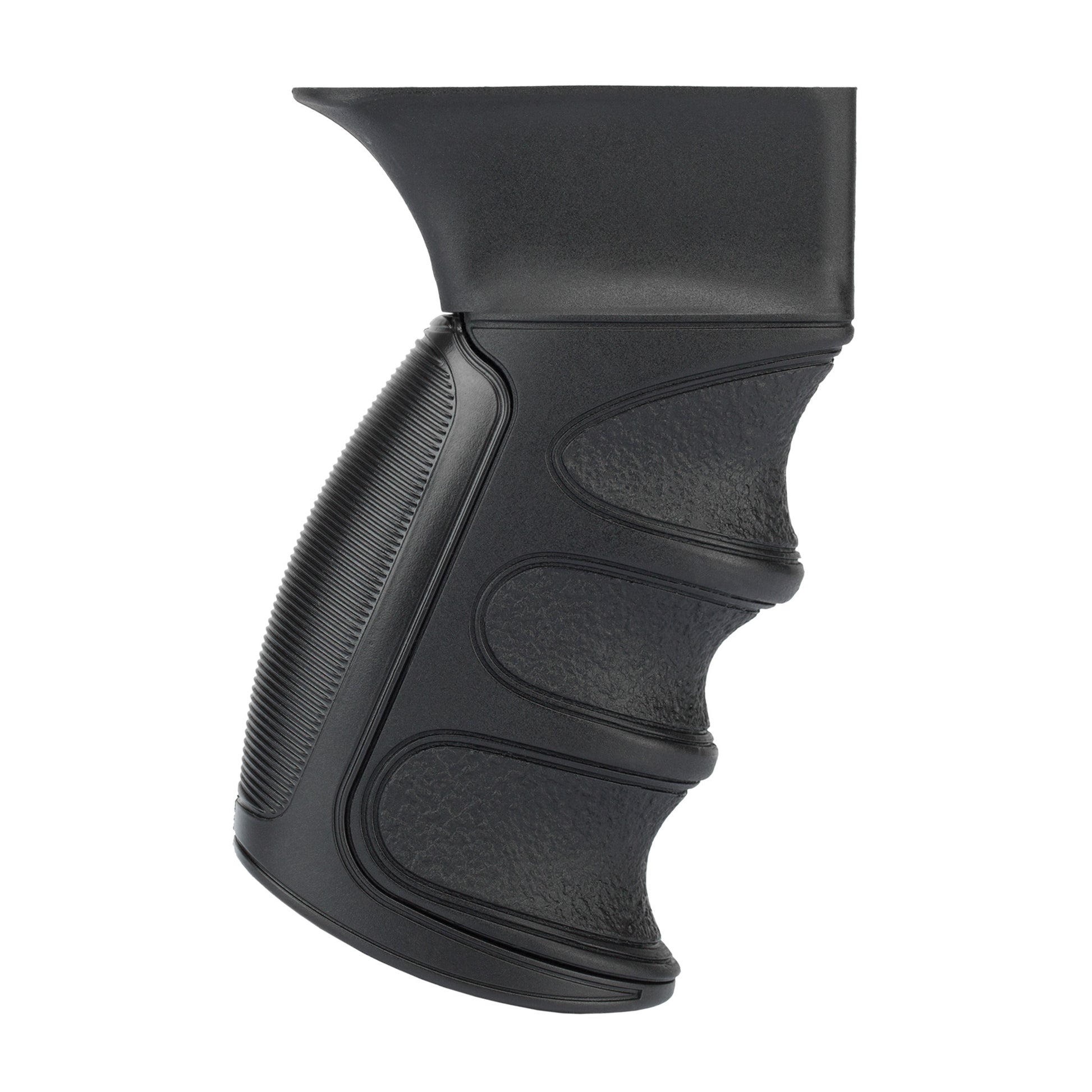 ATI Outdoors ADV Tech AK X1 Pistol Grip in Black * Durable and Precise Firearm Accessory