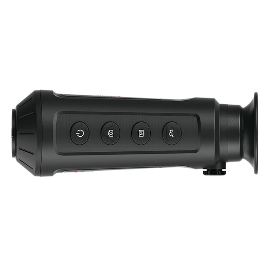 AGM Global Vision Taipan TM10-256 Handheld Thermal Monocular with 256x192 IR Sensor and 10mm Objective
