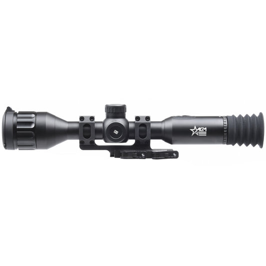 AGM Global Vision Adder TS50-384 Thermal Imaging Scope with 50mm Objective Lens
