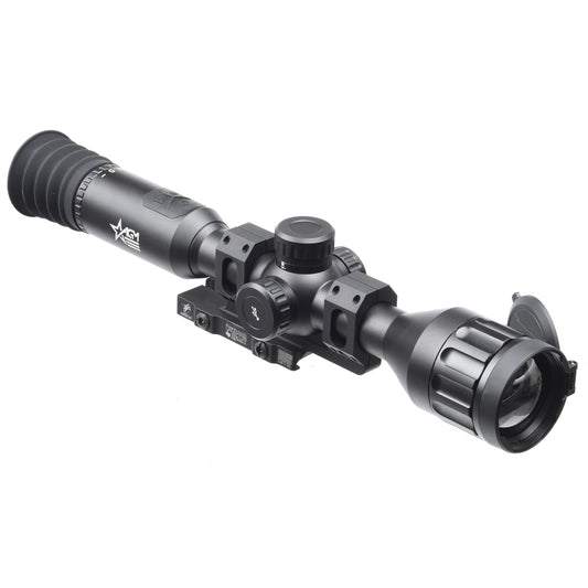 AGM Global Vision Adder TS50-384 Thermal Imaging Scope with 50mm Objective Lens