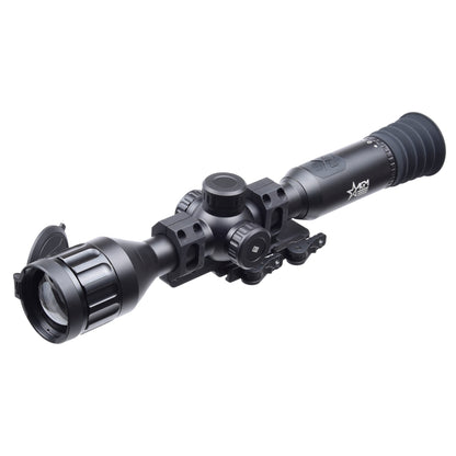 AGM Global Vision Adder TS50-640 Thermal Scope with 50mm Objective and 2.5-20X Power