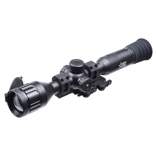 AGM Global Vision Adder TS50-640 Thermal Scope with 50mm Objective and 2.5-20X Power