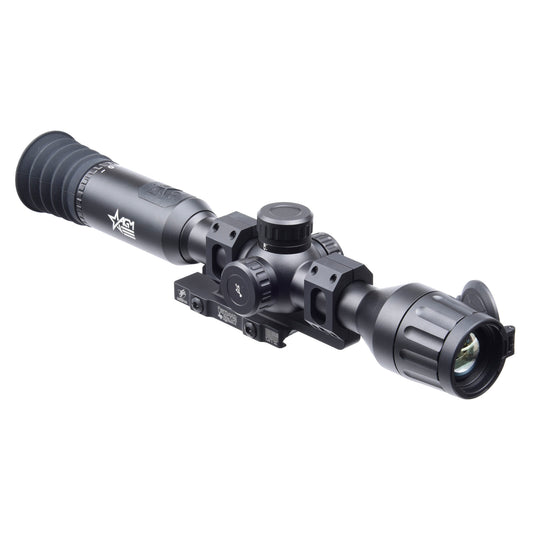AGM Global Vision Adder TS50-640 Thermal Scope with 50mm Objective and 2.5-20X Power
