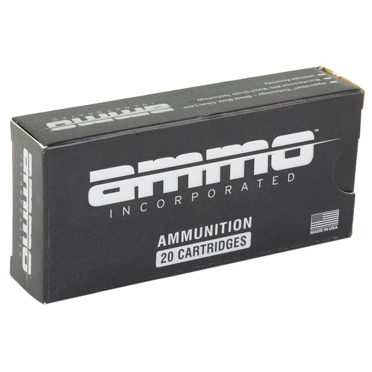 Ammo Inc .300 Blackout 150 Grain Full Metal Jacket Ammunition * Signature Series, 20 Rounds Per Box