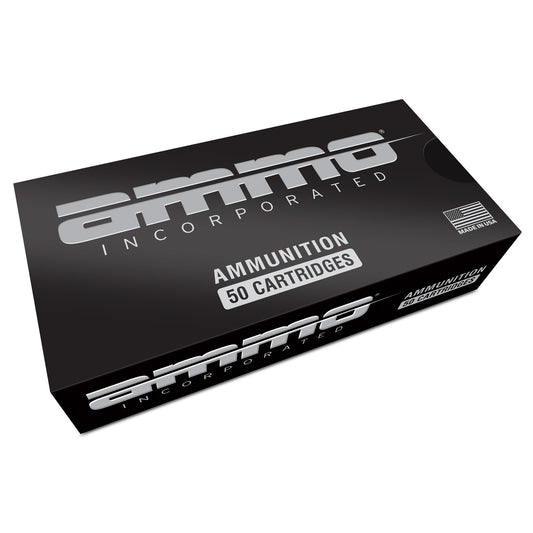 Ammo Inc Signature .45 Long Colt 250-Grain Total Metal Coating Ammunition (50 Rounds per Box, 1000 per Case)