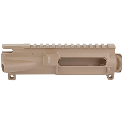 Aero Precision AR15 Stripped Upper Receiver in Flat Dark Earth - Model APAR501801C