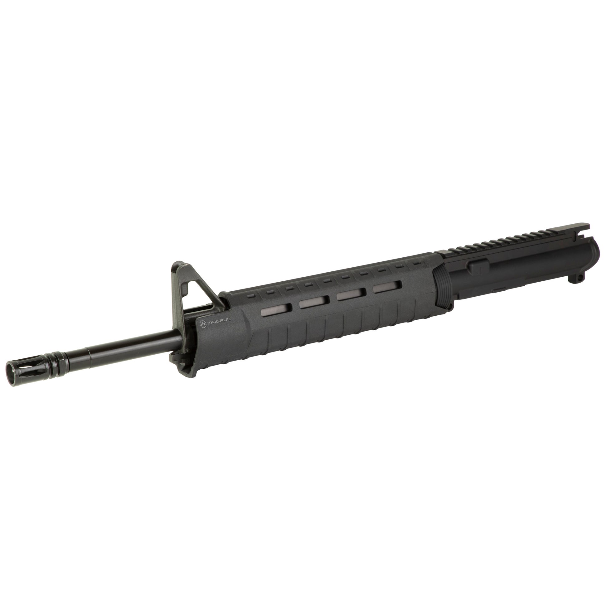 Aero Precision AR-15 Complete Upper with 16-Inch 5.56 NATO Mid-Length Barrel and Magpul MOE Handguard