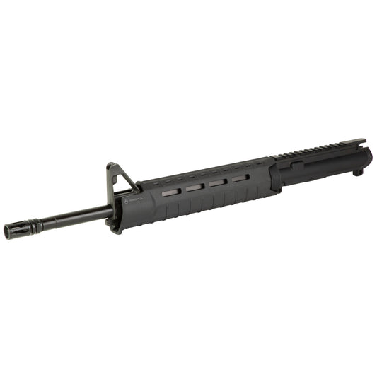 Aero Precision AR-15 Complete Upper with 16-Inch 5.56 NATO Mid-Length Barrel and Magpul MOE Handguard