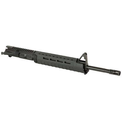 Aero Precision AR-15 Complete Upper with 16-Inch 5.56 NATO Mid-Length Barrel and Magpul MOE Handguard