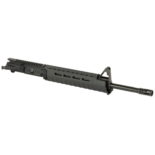 Aero Precision AR-15 Complete Upper with 16-Inch 5.56 NATO Mid-Length Barrel and Magpul MOE Handguard