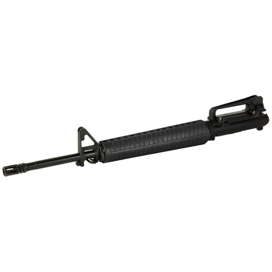 Aero Precision AR-15 Complete Upper Receiver with 20-Inch 5.56 NATO Barrel and Iron Sights