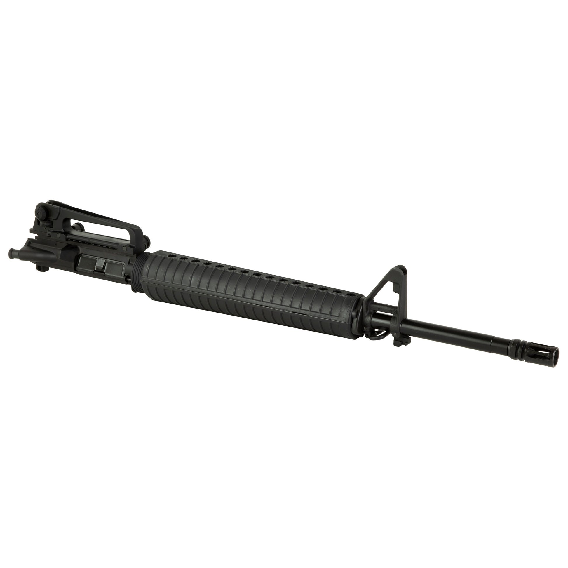 Aero Precision AR-15 Complete Upper Receiver with 20-Inch 5.56 NATO Barrel and Iron Sights