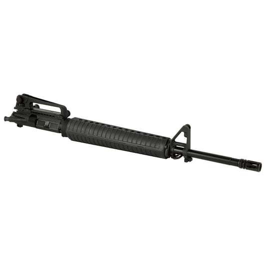 Aero Precision AR-15 Complete Upper Receiver with 20-Inch 5.56 NATO Barrel and Iron Sights