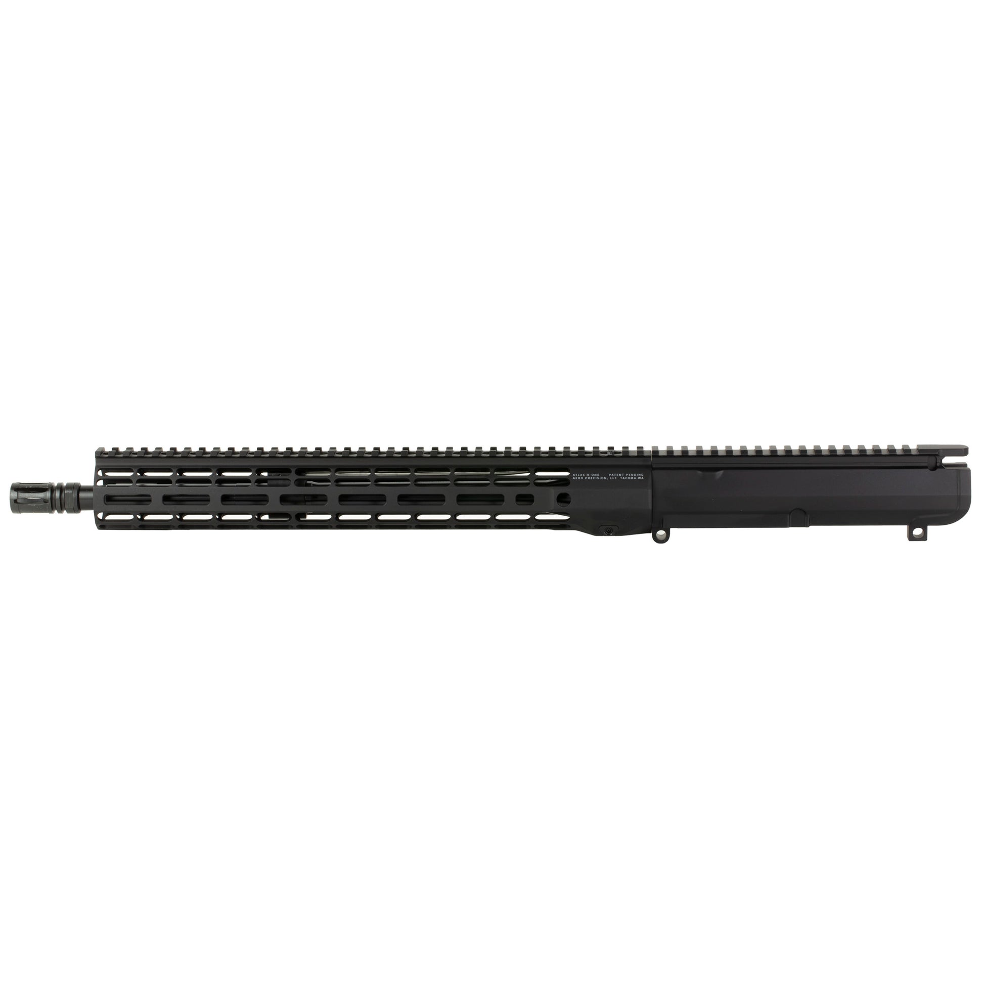 Aero Precision M5 Upper Receiver in 308 Winchester * 16-Inch Black Barrel, Model APAR538705M22